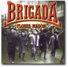Brigada Flores Magon : Brigada Flores Magon